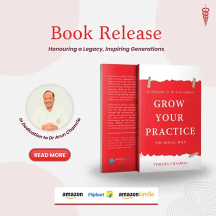 Grow Your Practice Book